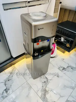 New Arrivals of Pearl Water Dispenser PWD-2116 FBL
