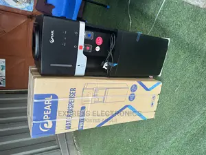 Affordable Prices PWD-1117FBL Water Dispenser Black