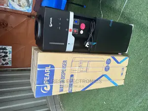 Affordable Prices PWD-1117FBL Water Dispenser Black