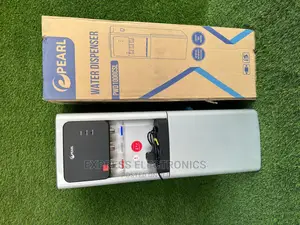 Water Dispenser Pearl PWD-1000CSL Place and Order