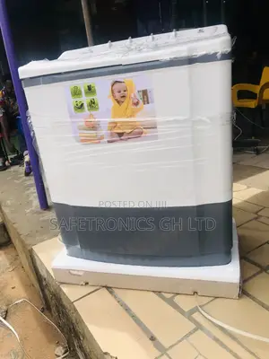 Fair Mate WM4FM Washing Machine 12KG