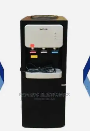 PWD-1000CBL Pearl Water Dispenser