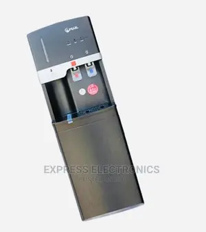 Authentic Pearl Water Despenser (Pwd-1000cbl)