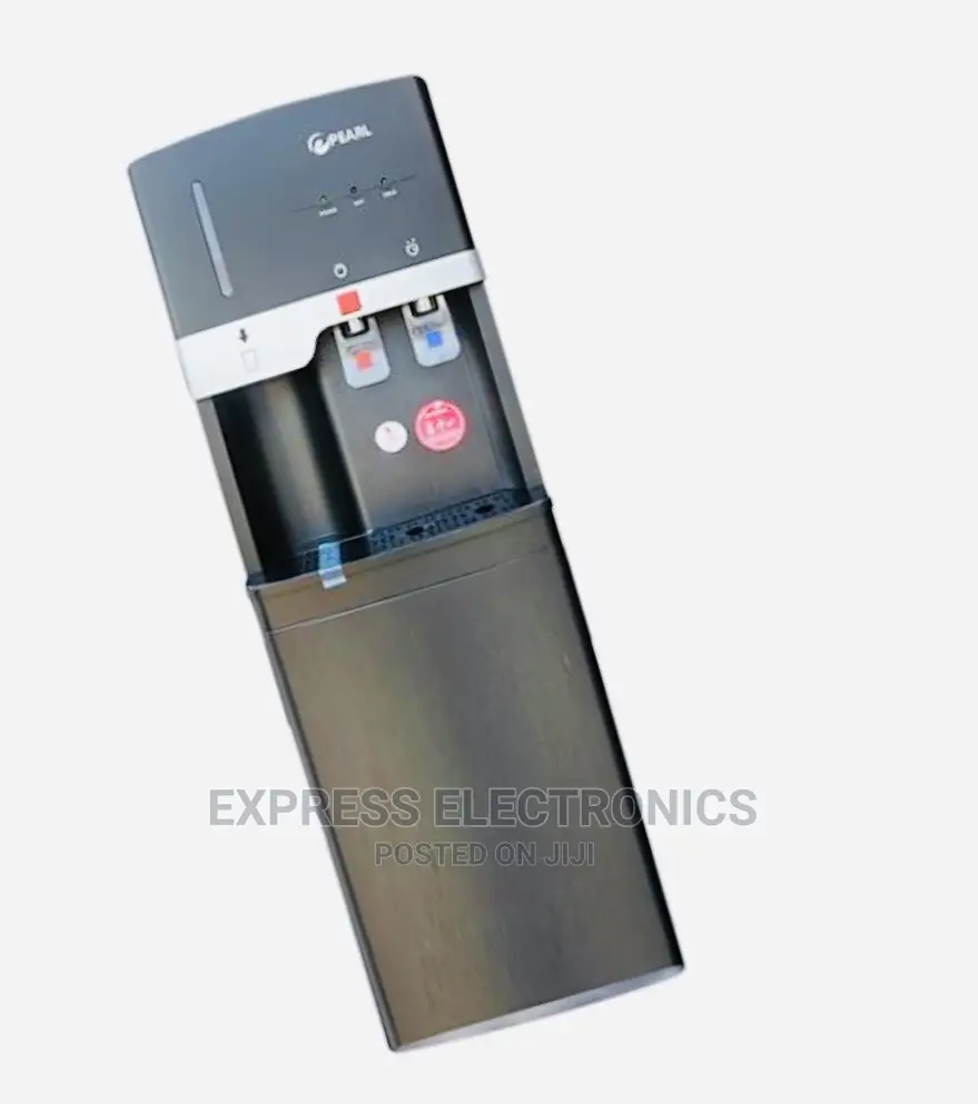 Authentic Pearl Water Despenser (Pwd-1000cbl)