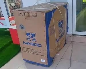 High Quality_nasco 3.5hp Floor Standing Air Condition