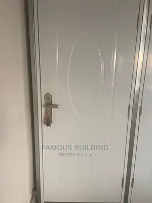 Bedroom Panel Doors