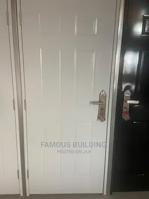 Bedroom Panel Doors