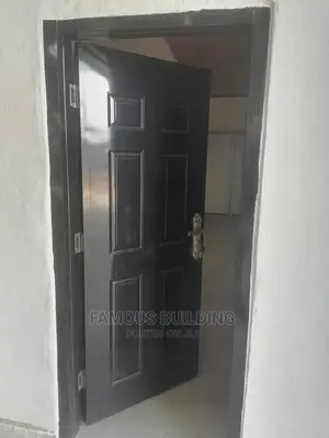 Bedroom Panel Doors