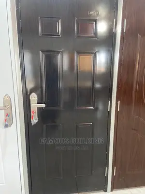 Bedroom Panel Doors