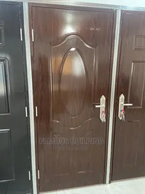 Bedroom Panel Doors