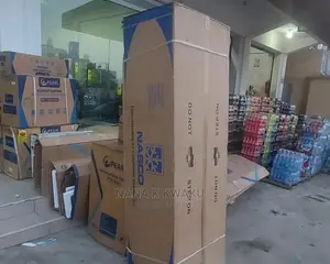 High Quality_nasco 3.5hp Floor Standing Air Condition
