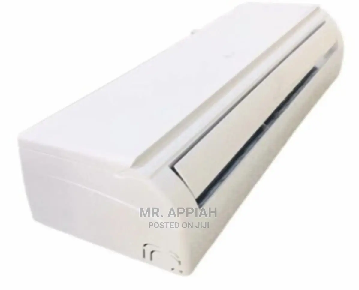 Soft Care Airflow Exchange Lg 2.0hp Split R410 S4-18tzcaa