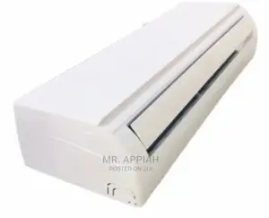Soft Care Airflow Exchange Lg 2.0hp Split R410 S4-18tzcaa