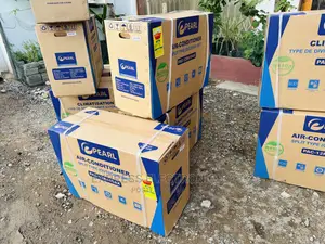 Split Pearl 2.0hp Inverter Ac-18r410s
