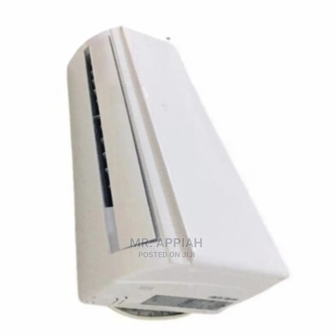 Exchange Lg 2.0hp Split R410 S4-18tzcaa