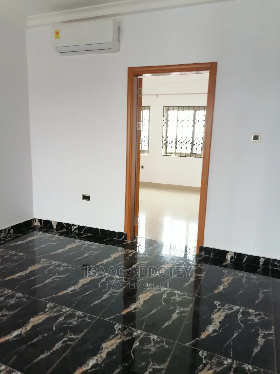 2bdrm Apartment in Tsaado Roundabout, Spintex for rent