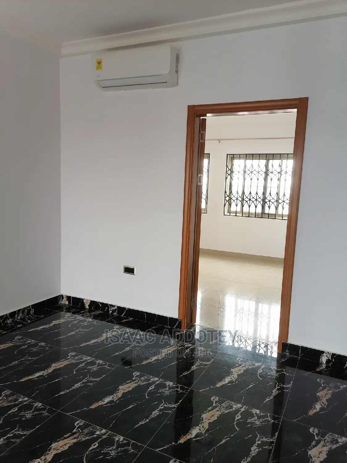 2bdrm Apartment in Tsaado Roundabout, Spintex for rent