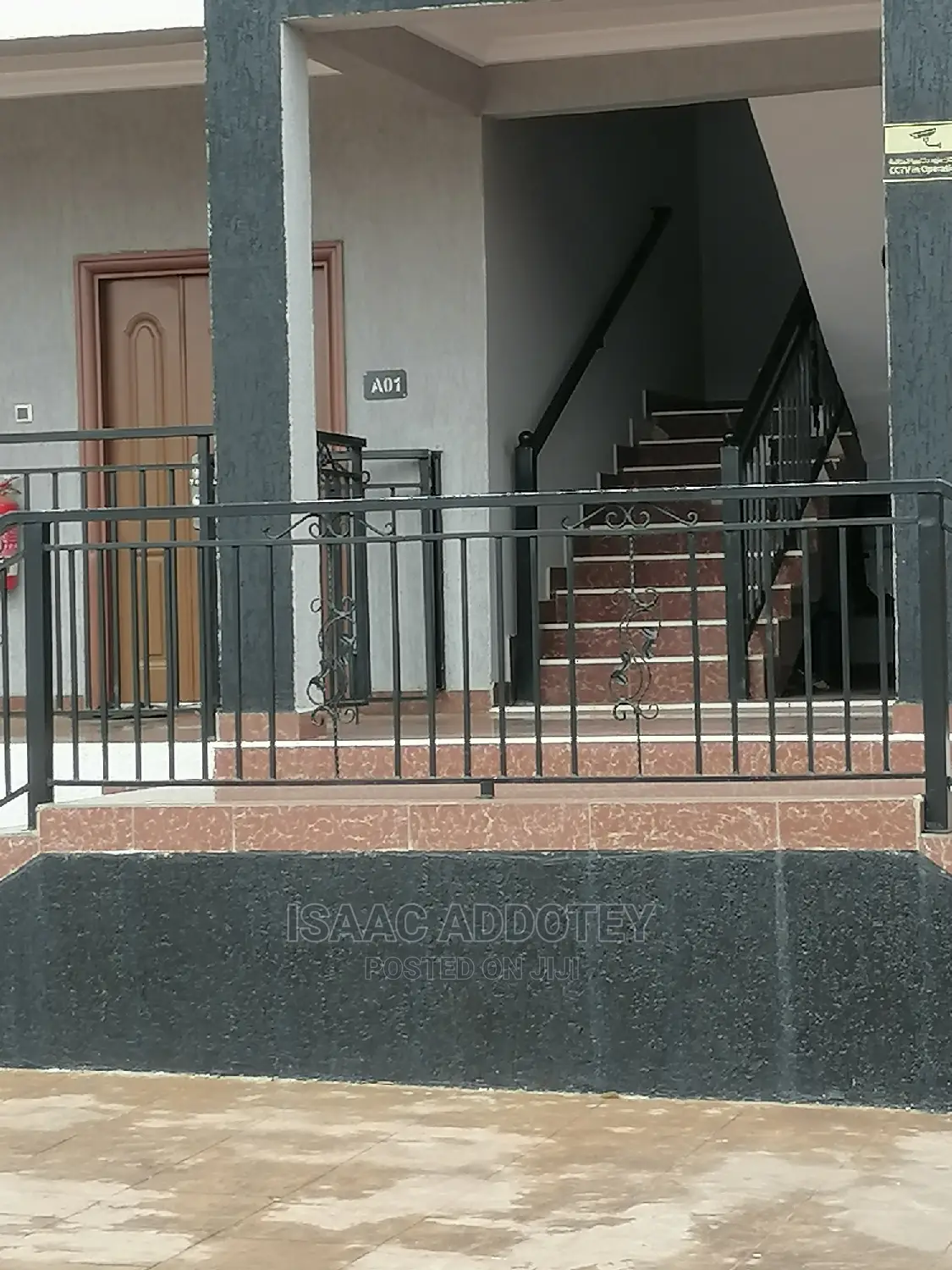 2bdrm Apartment in Tsaado Roundabout, Spintex for rent