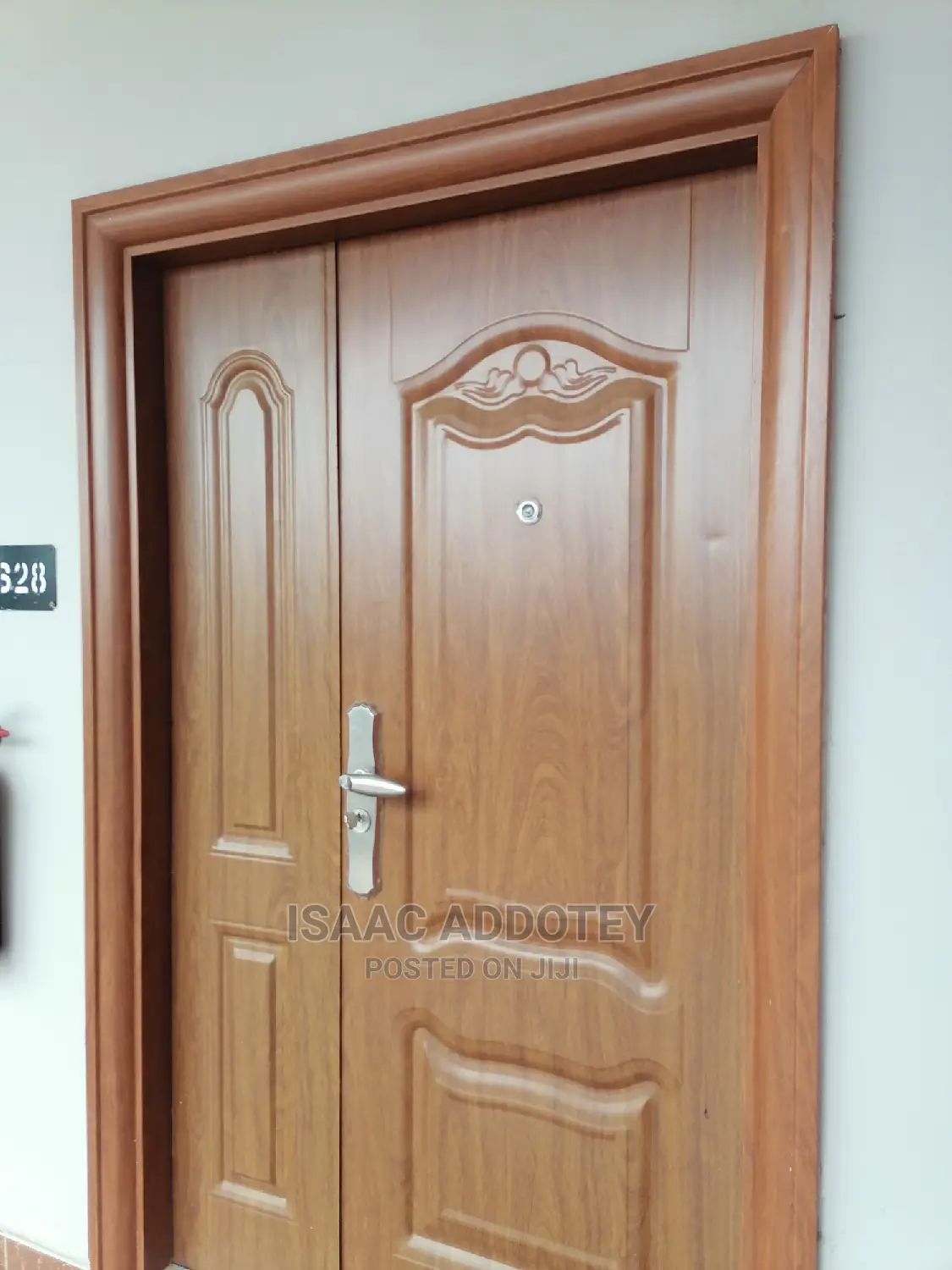 2bdrm Apartment in Tsaado Roundabout, Spintex for rent