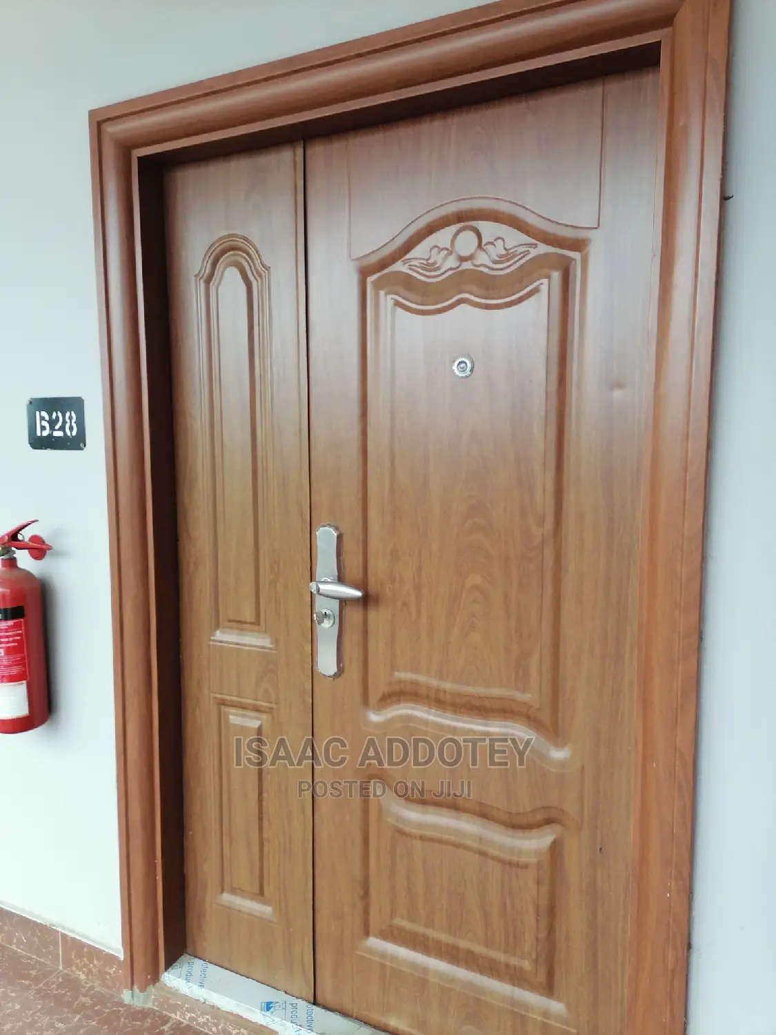 2bdrm Apartment in Tsaado Roundabout, Spintex for rent