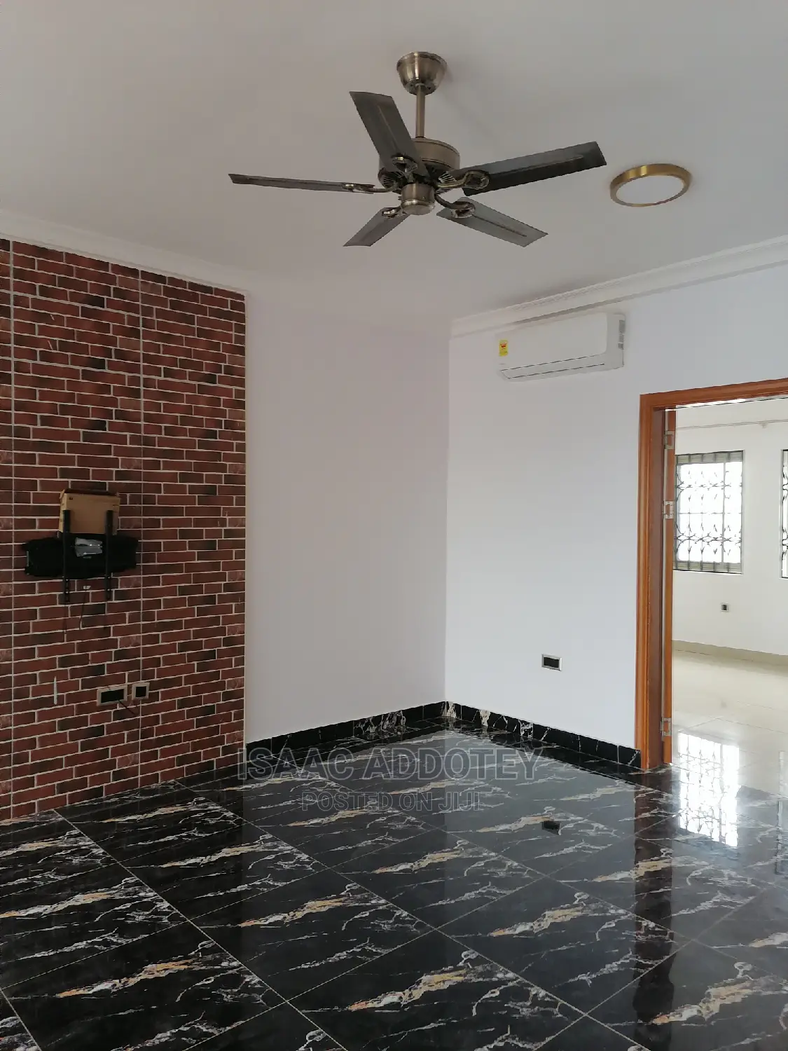 2bdrm Apartment in Tsaado Roundabout, Spintex for rent