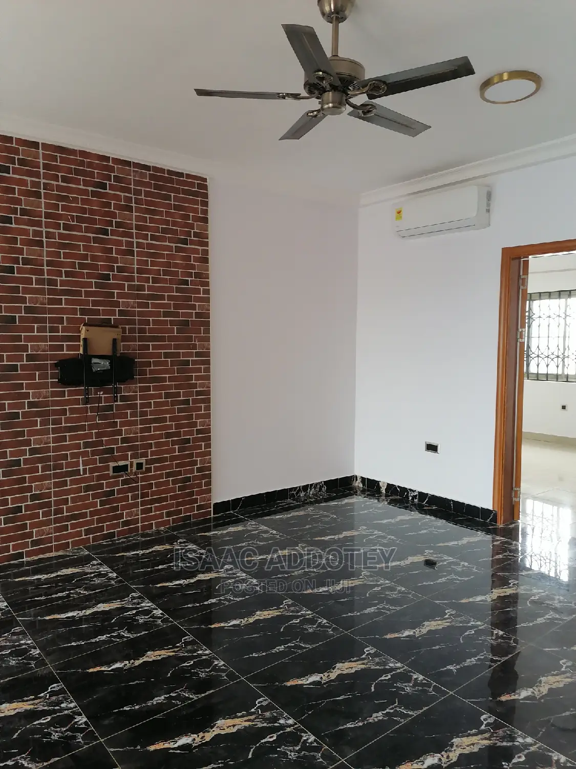2bdrm Apartment in Tsaado Roundabout, Spintex for rent