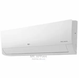 Inverter Split Ac S4-Q18kl3qe