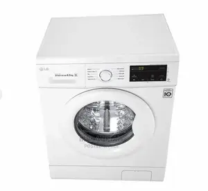 Automatic Front Loading Washing Machine [FH2J3WDNP0]