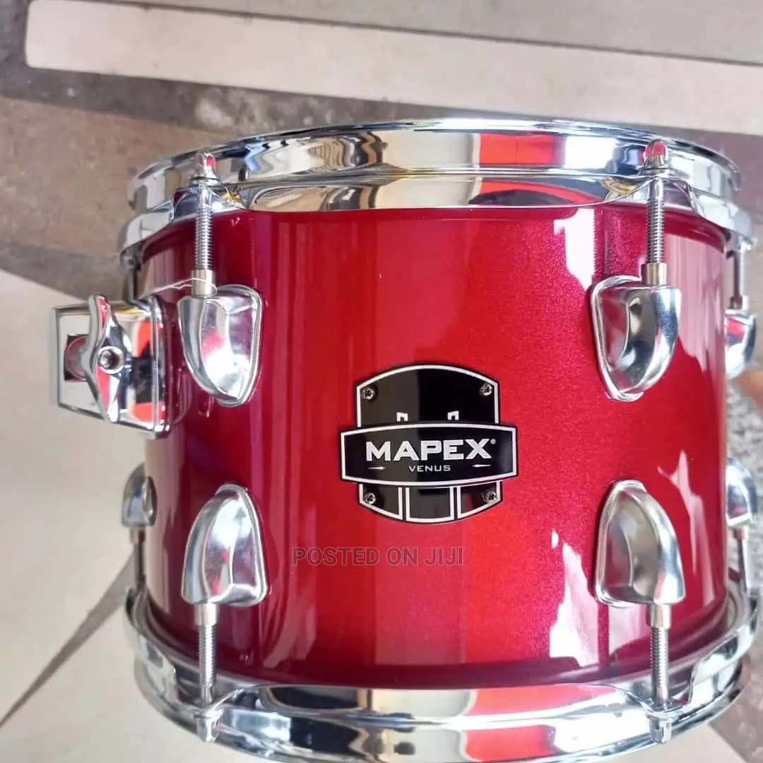 Mapex Drums