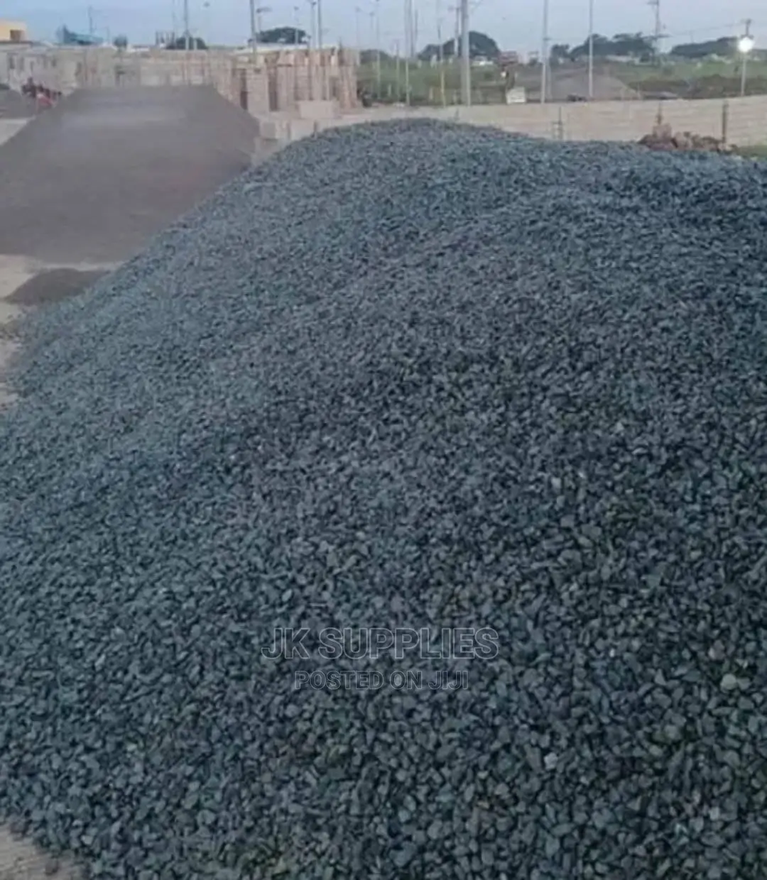 Dealers in Quarry Stones, Quarry Dust, Sand ,Gravel