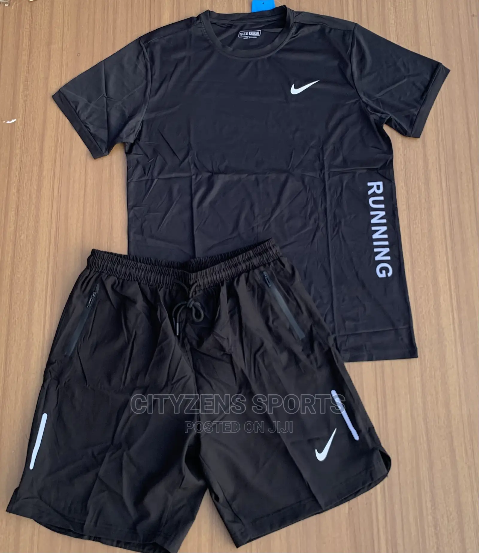 Nike Gym Wear