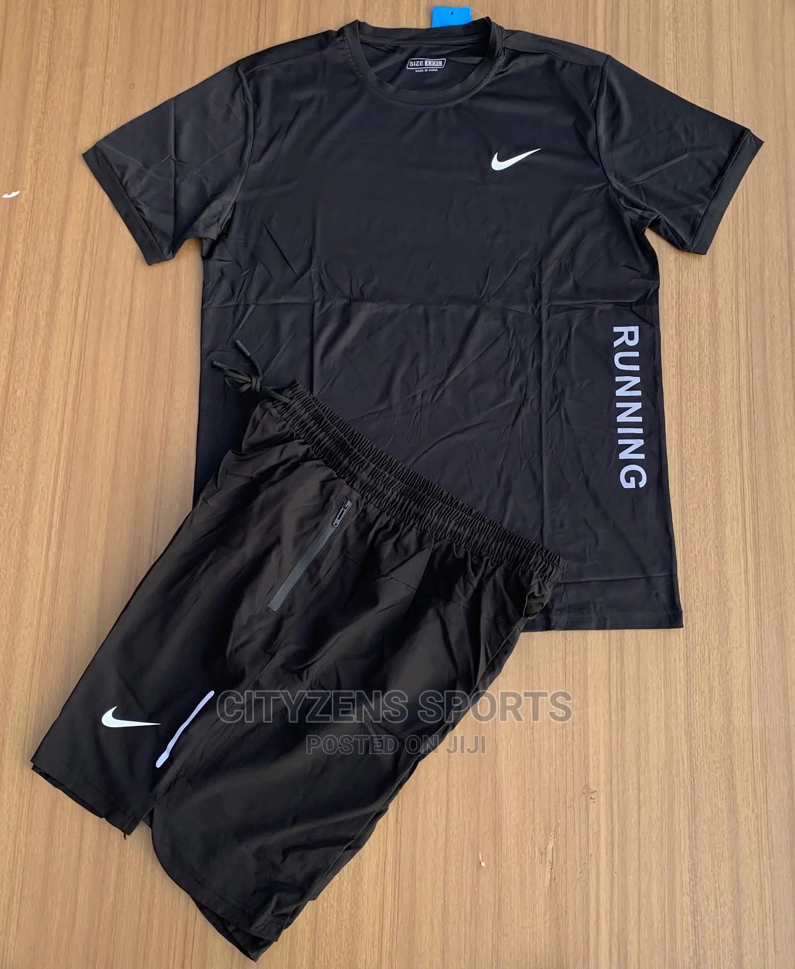Nike Gym Wear