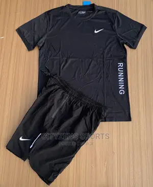 Nike Gym Wear
