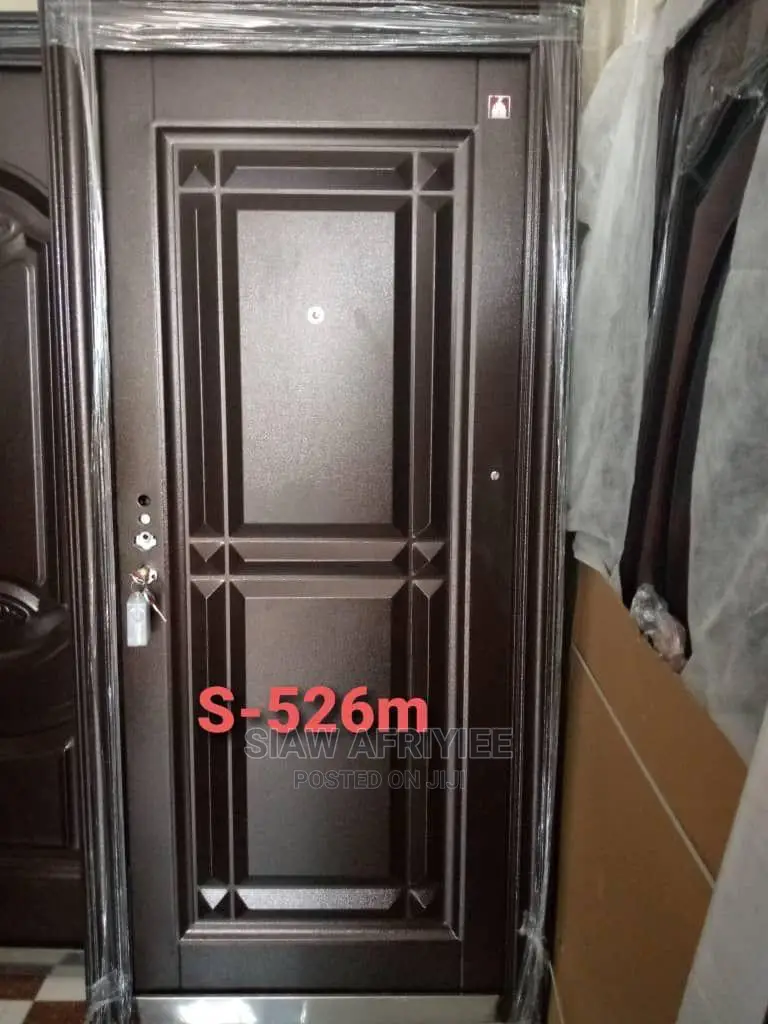 Italian Doors