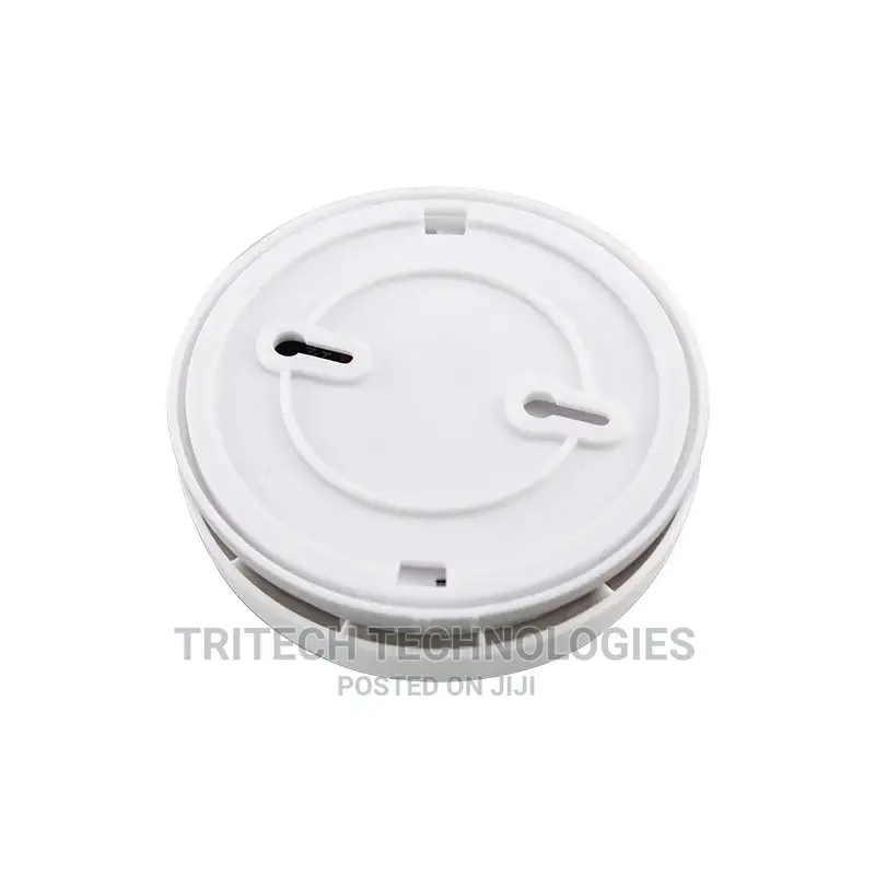 Wireless Smoking Detector