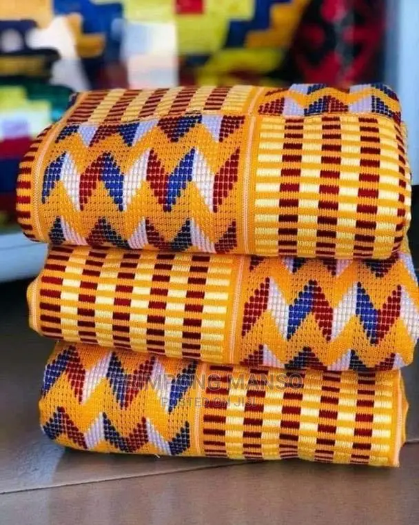 Kente Wholesale