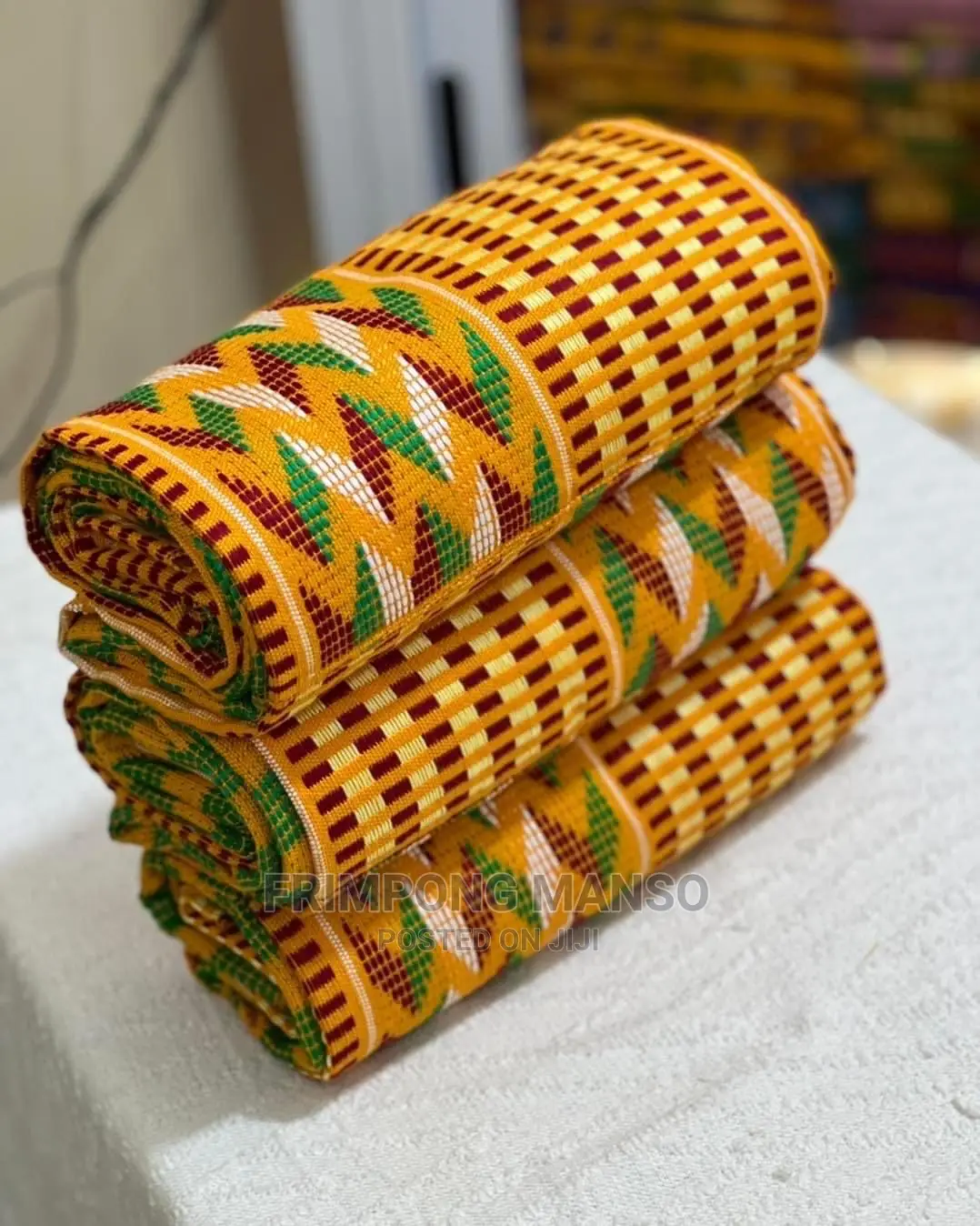 Kente Wholesale