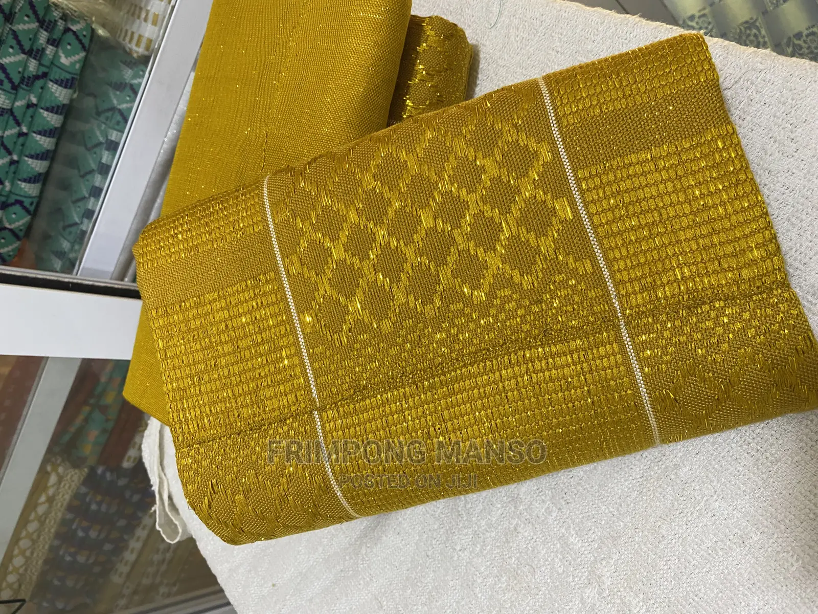 Kente Wholesale
