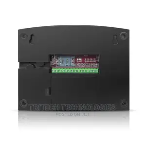 GSM Alarm System
