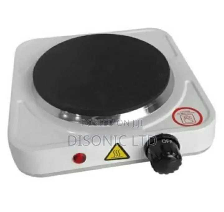 Electric Hot Plate