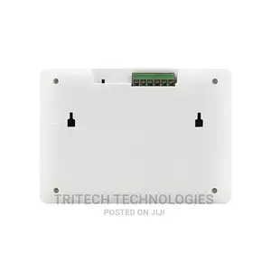 GSM Alarm System