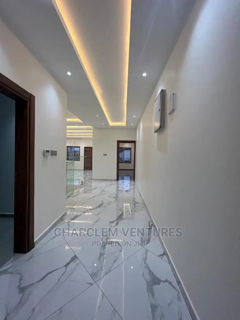 4bdrm House in Charclem Ventures, Adenta for Sale