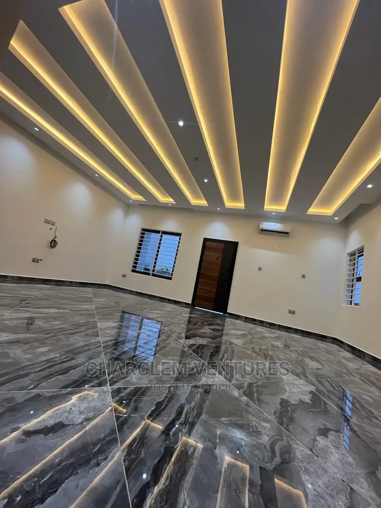 4bdrm House in Charclem Ventures, Adenta for Sale