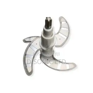 6l Fufu Machine Blades