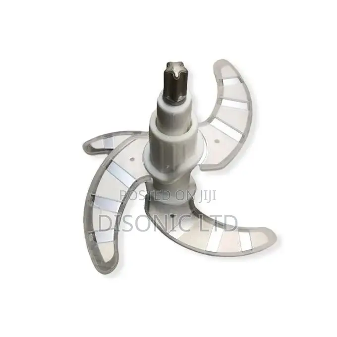 6l Fufu Machine Blades