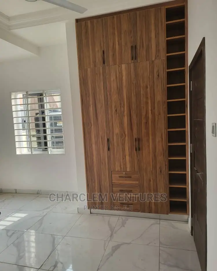 4bdrm House in Charclem Ventures, Adenta for Sale
