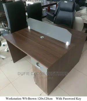 Promotion of Workstation