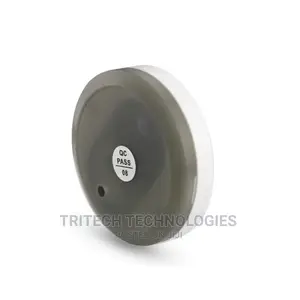 Wireless Emergency Panic Button For GSM Alarm System