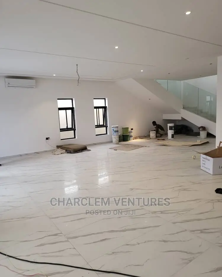 4bdrm House in Charclem Ventures, East Legon for Sale