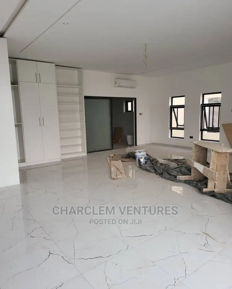 4bdrm House in Charclem Ventures, East Legon for Sale